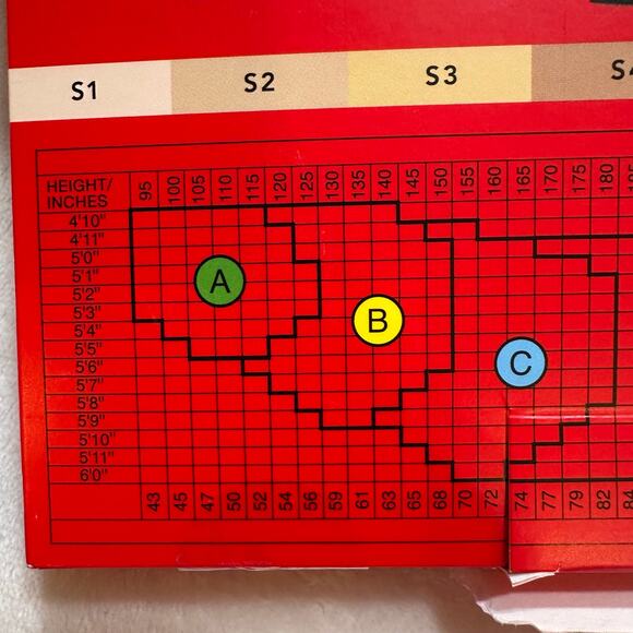 Spanx Women's High Waisted Firm Believer Sheers Size B - S2 Beige NIP - Picture 7 of 8